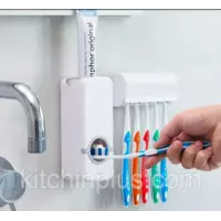Автоматический дозатор зубной пасты ST-234