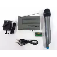 Радиомикрофон SHURE  UGX 22