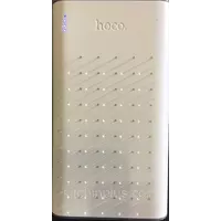 Внешний аккумулятор hoco Power Bank 20000mAh