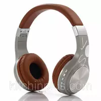 Bluetooth-наушники Wireless Headphones SY-BT1607