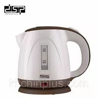 Чайник электрический DSP KK-1128