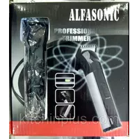 Машинка-тример для стрижки волос ALFASONIC AS-1059