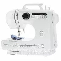 Многофункциональная швейная машинка LIL sew sew by tivax