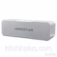 Колонка портативная беспроводная Hopestar H13