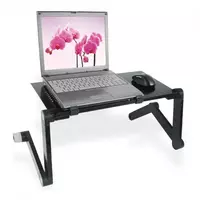 Столик трансформер для ноутбука Laptop Table T6