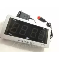 Электронные настольные часы Caixing CX-2159