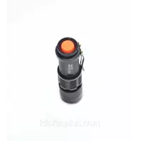 Тактический фонарик Bailong Police BL-8468-XPE