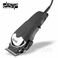 Профессиональная  электрическая машинка для стрижки волос DSP 90017