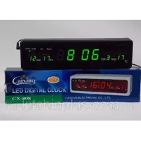 Электронные часы Caixing CX-808
