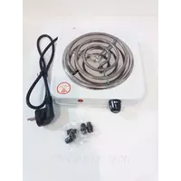 Плита электрическая  однокомфорочная  Single hot grill PT-9090