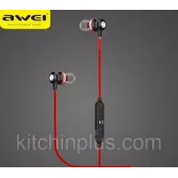 Bluetooth наушники AWEI B980 BL