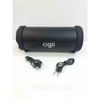 Колонка портативная беспроводная    Cigii S33