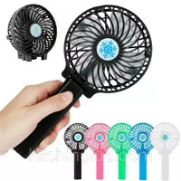 Mini Fan Портативный ручной или настольный мини вентилятор