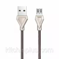 HOCO  кабель USB charging cable(L=1M)