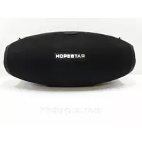 Беспроводная портативная колонка Hopestar H25