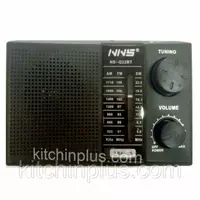 Радиоприёмник NNS NS-Q32BT