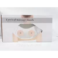 Массажер для шеи и плеч Cervical Massage Shawls