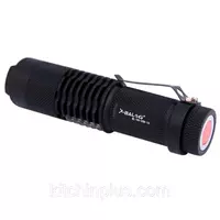 Фонарик Flashlight BL-98-COB+T6