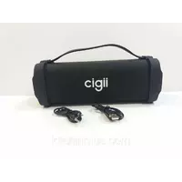 Колонка портативная беспроводная  Cigii F51