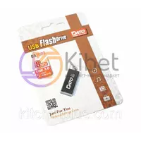 USB Флеш накопитель 8Gb DATO DS7002