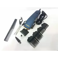 Машинка-триммер для стрижки волос  IGEMEI GM812