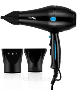 Фен для волос Rozia HC 8208