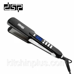 Утюжок для волос DSP 10017