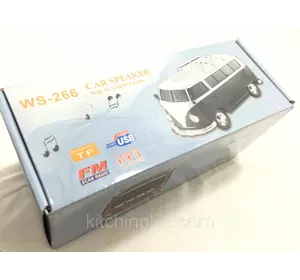 Колонка WS-266 "Автобус"