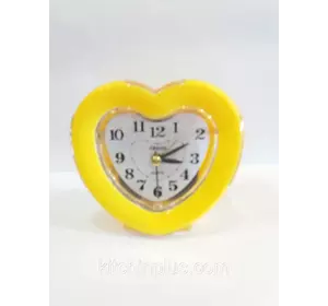 Часы-будильник  XD-798