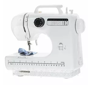 Многофункциональная швейная машинка LIL sew sew by tivax