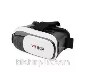 Очки виртуальной реальности 3D VR BOX 2.0