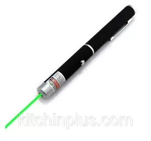 Лазерная указка Green Laser Pointer 8410