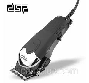Профессиональная  электрическая машинка для стрижки волос DSP 90017