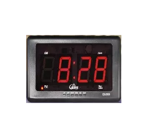 Светодиодные электронные часы Caixing CX-2169