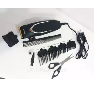 Машинка-триммер для стрижки волос GEMEI GM 809
