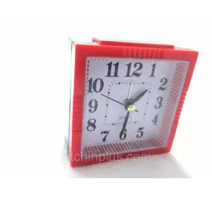 Часы-будильник XD-794