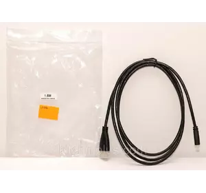 Кабель HDMI/micro 1.5 м