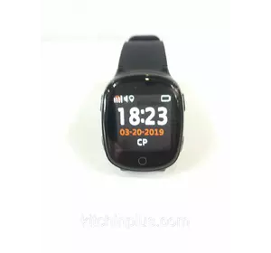 Смарт-часы  D100 GPS